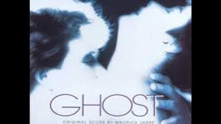 Ghost OST - 07. Unchained Melody (Orchestral Version) - Maurice Jarre