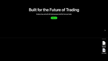 BLACKBOXAI Agent - The Only Coding Agent that can Understand Videos. Ask any thing through video