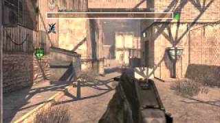 MW2 Dubs Map 1