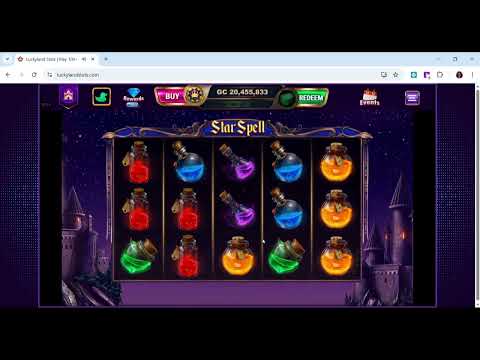 Live slots at a real casino!! Raise the sail gold??
