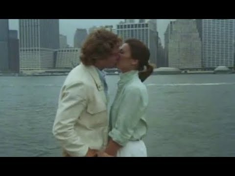 Green Ice - Ryan O'Neal and Anne Archer in New York