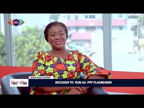 Collapse of GN Bank has affected financial strength of PPP - Brigitte Dzogbenuku