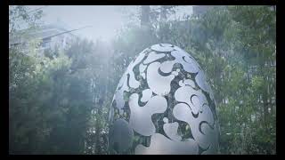 MITA GARDEN HILLS The ART