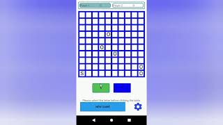 Sos Game screenshot 4