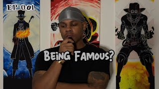 I Don t Want To Be Famous