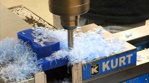 Catia V5 - Machining