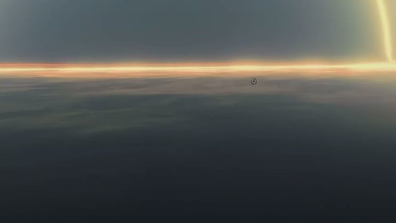 Where We'Re Going - Hans Zimmer - Interstellar - (Slowed+Reverb)