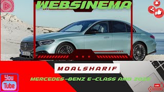 Mercedes-Benz E-Class Amg 2023 İncelemsini Ve Testini Yaptık Gta5 Mod