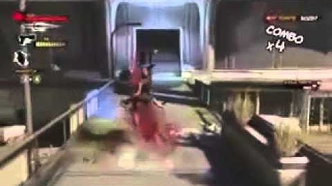 Deadpool Game Cable walkthrough part 30 EPIC