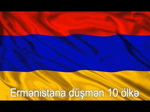 Video: Türkiyənin gerbi