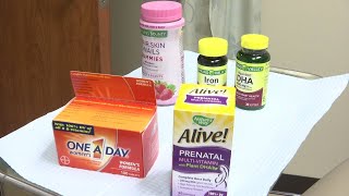 Are prenatal vitamins hurting you?