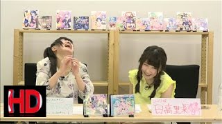 【出演 日高里菜&村川梨衣 】TVアニメ「SHOW BY ROCK!!」~対バン!にこにゃま~』 村川梨衣 検索動画25 【出演 日高里菜&村川梨衣 】TVアニメ「SHOW BY ROCK!!」~対バン!にこにゃま~』 村川梨衣 検索動画 25