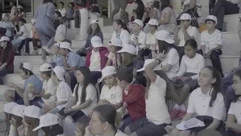 European Researchers Night at Yaşar University 2016