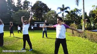 Download Lagu Pendinginan Temani Tuaku Disini | Family Gathering Bukit Rivaria 2 Rt 01/11 - atoen rivaria MP3