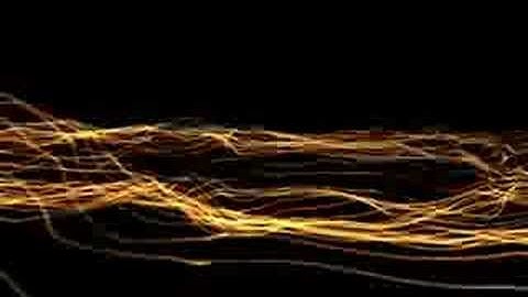 Adobe after effects cs3 trapcode form audio reactor test 2