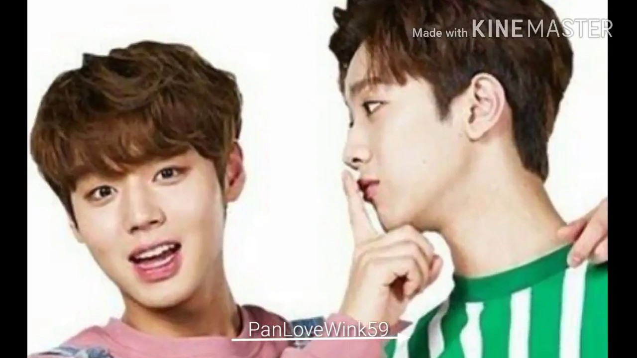 PanWink Only Love 8 | with love!!
