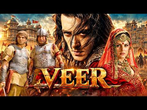 Veer (2010) Full Hindi Movie | अंग्रेजों से भिड़ गया वीर ⚔️🔥 | सलमान खान की धमाकेदार एक्शन फिल्म