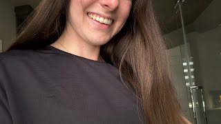 ASMR TONGUE SWIRLS
