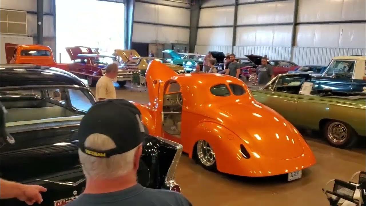 Monroe Mi Swap Meet August 28th, 2022 YouTube