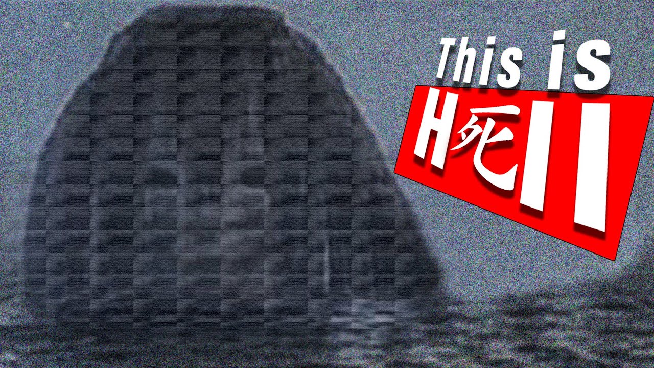 This Horror Game Will Cause SEVERE Thalassophobia.