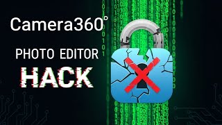 Camera360 Photo Editor Hack/MOD Apk - Ultimate Photo & Selfie screenshot 4