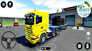 Car Simulators - Drive Simulator 2020 - Best Car Game Driving - Android ios Gameplay