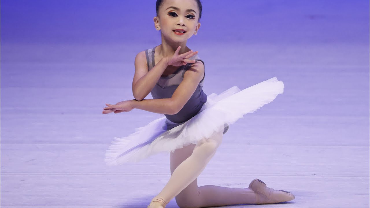 Silver Fairy variation