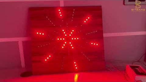 Pixel Animation With Signage Animator