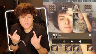 Quítenle El Internet A Mis Seguidores