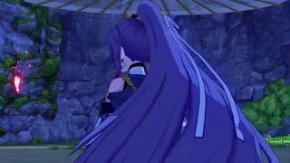 [Honkai Impact 3rd SEA PC] - Fu hua (Azure Empyrea)