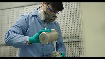 Ecosparc - Enhancing Protective Coatings for Steel Infrastructure - Corrosion Defence Revolutionised