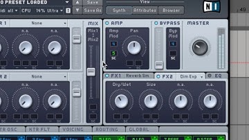 Master Future Bass Wobbles in Massive: Step-by-Step Guide
