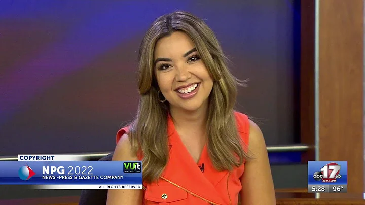 Station says goodbye to Deborah Kendrick