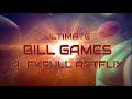 Ultimate bill games 128gb  batocera 526  alekfull artflix