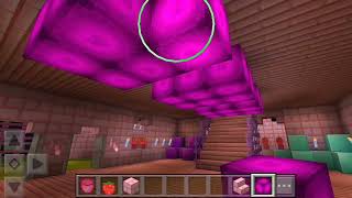 A Day in my Life in KawaiiWorld: Working on my castle screenshot 1