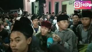 Qori'ah suara yang sangat merdu ( Ustz.Cucu Marliyah Qori'ah internasional tailan 2017 ) dari depok