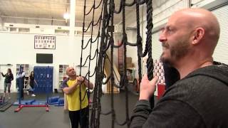 Jason Turner Uses Personal Experiences to Mentor Others