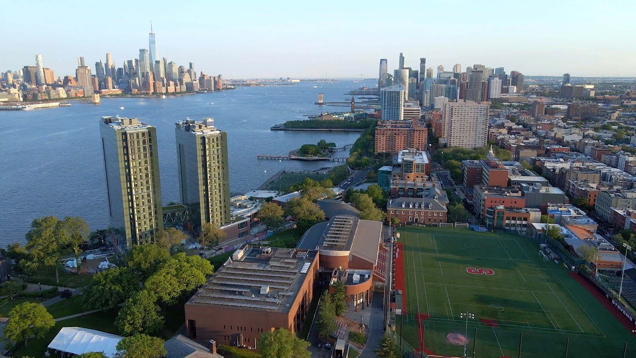 Stevens Institute of Technology: Where Innovation Meets Opportunity