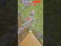 Soldier VS FPV Drone! #drone #gaming #simulator