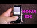 Nokia E52 Black Incoming Call Nokia E52 Black Incoming Call