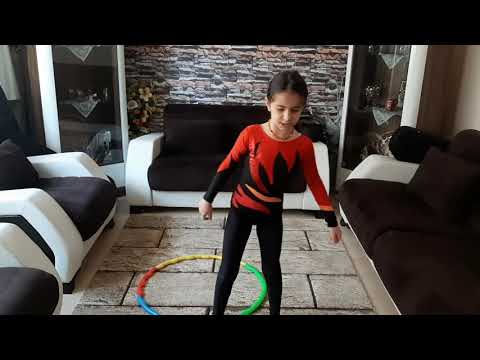 Video: Bir Hula Hoop Nasıl Seçilir
