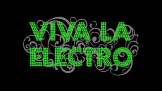 ELECTRO HOUSE mix 2009 Dj ev electro-e101 part 8 of 9