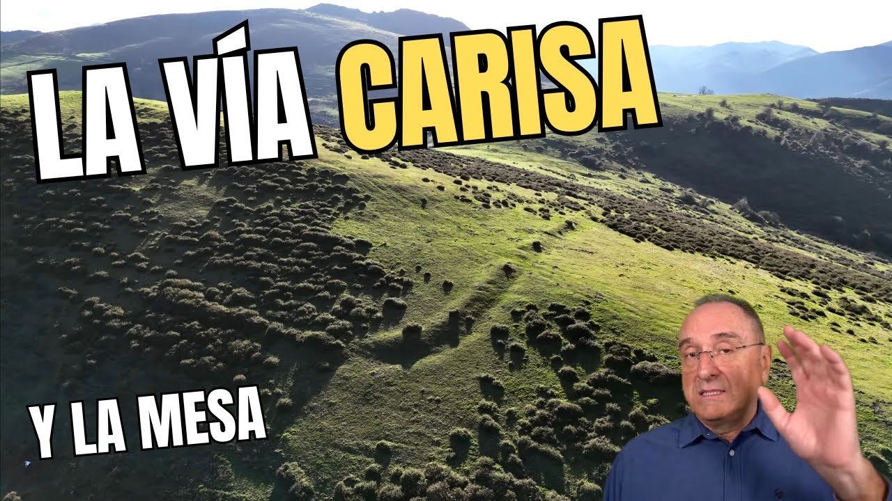La Carisa y La Mesa