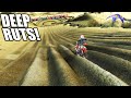 The deepest ruts a motocross game has seen part 2