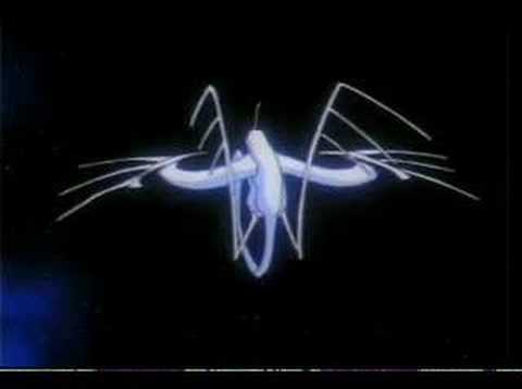 AMV - Tenchi Muyo! - Ryoko's Paradise