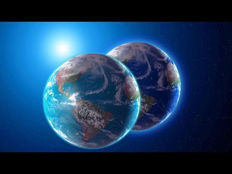 Video: Hubble Je Pronašao Vodu Na Egzoplanetu - Alternativni Pogled