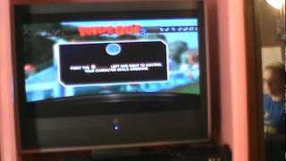 Gameplay of Wipeout 2 for PS3