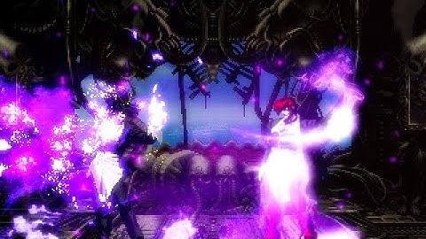 Insanity-FEN (me) vs Orochi Iori CT