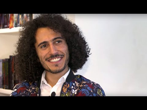 Interview mit Omar Khir Alanam