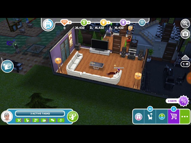 The Sims FreePlay – Wikipédia, a enciclopédia livre